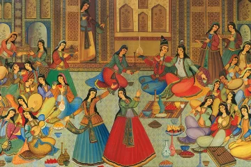 انقلاب زمستانی در نیم‌کره شمالی زمین