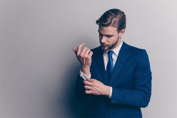 لباس مناسب برای اولین روز شغل جدید