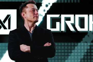 ایلان ماسک Grok xAI
