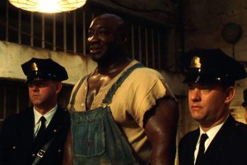 The Green Mile