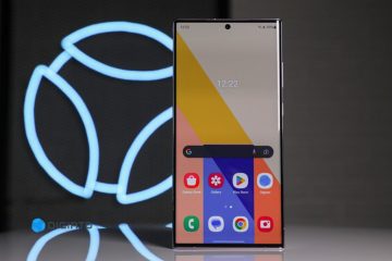 سامسونگ گلکسی S23 اولترا