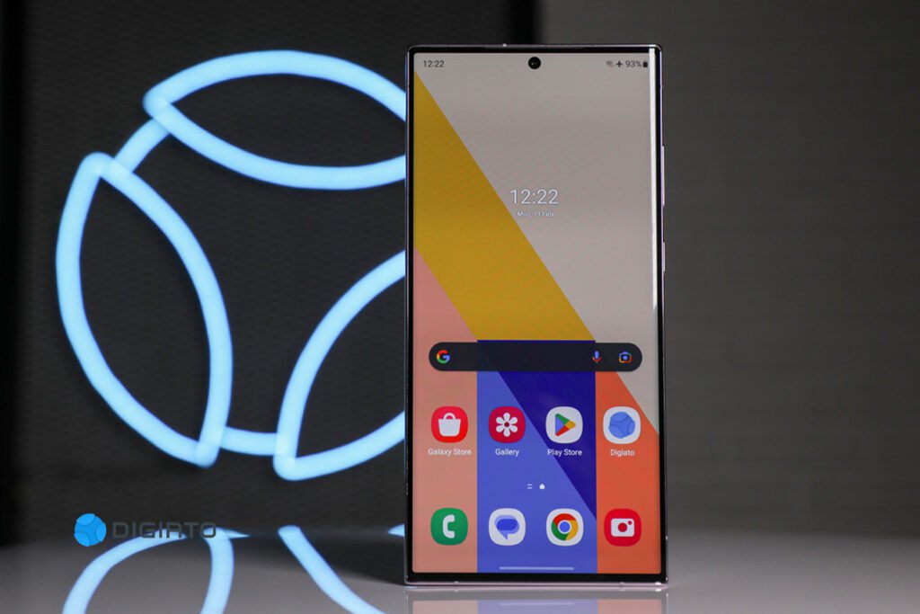 سامسونگ گلکسی S23 اولترا