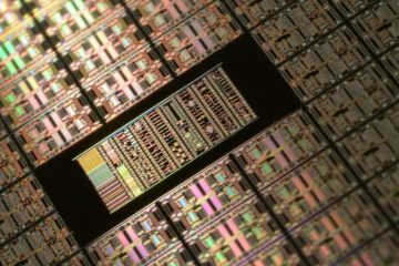 سامسونگ و TSMC تولید تراشه‌های 2 نانومتری را از سال 2025 آغاز می‌کنند