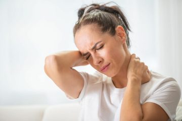 رابطه شربه روانی در کودکی و درد مزمن در بزرگسالی