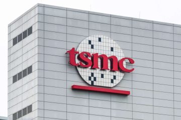 فناوری 2 نانومتری TSMC می‌تواند قیمت محصولات هوش مصنوعی را افزایش دهد