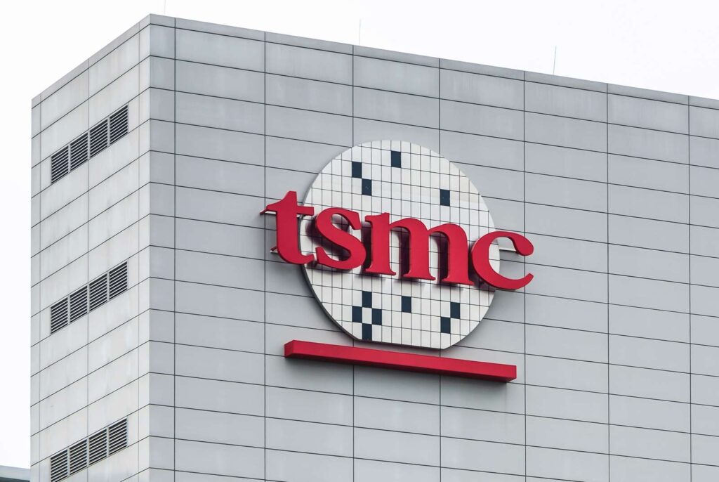 فناوری 2 نانومتری TSMC می‌تواند قیمت محصولات هوش مصنوعی را افزایش دهد