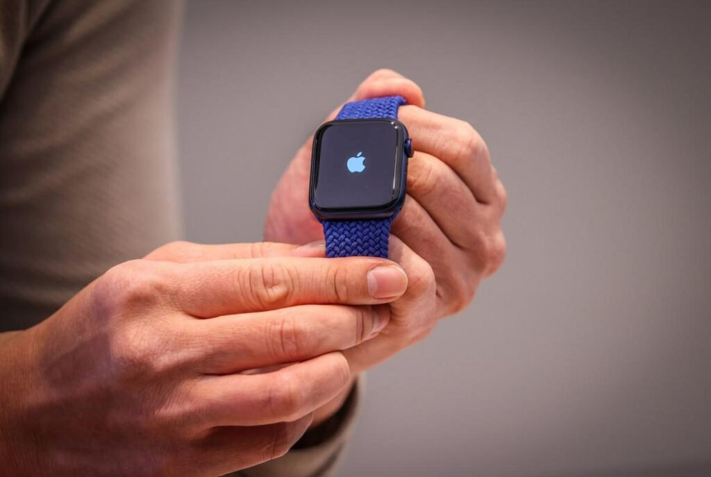 مدیرعامل ایرانی Masimo خواستار عذرخواهی کوپرتینویی‌ها درباره اپل واچ شد