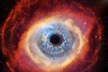 Cosmos: A Spacetime Odyssey