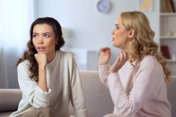 نحوه رفتارکردن با دوست قلابی