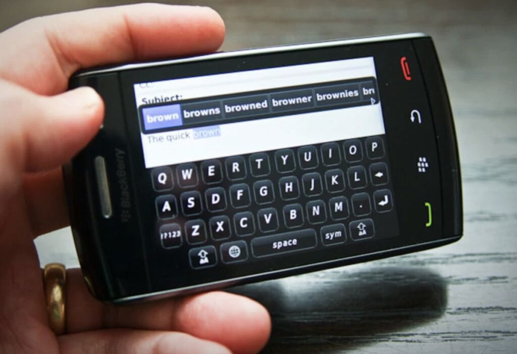 بدترین و ضعیف ترین گوشی های هوشمندی که تا بحال ساخته شده اند 5 بدترین گوشی های هوشمندی که تاکنون ساخته شده اند