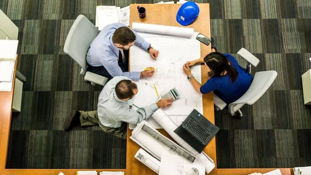 شغل‌های کم‌تحرک