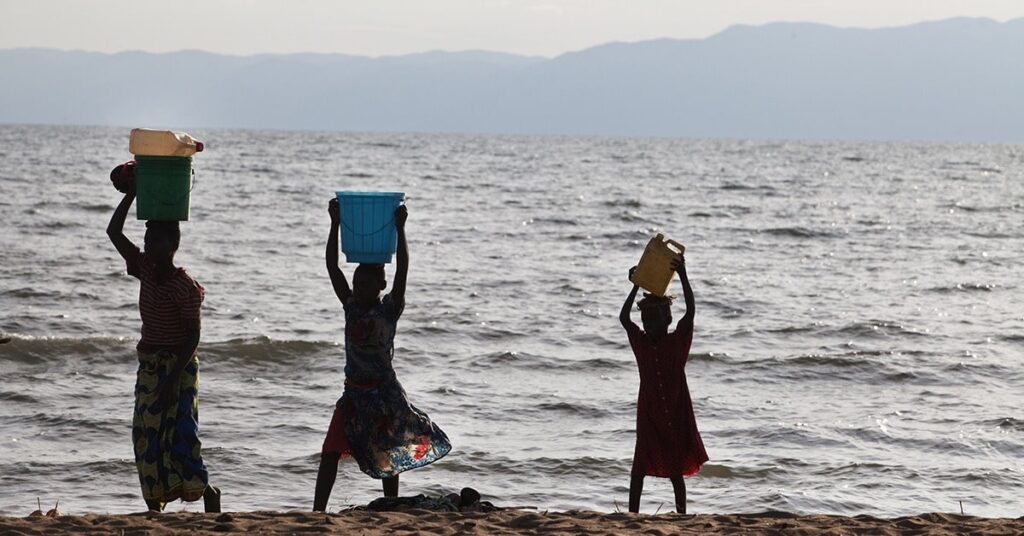 رده بندی ۱۰ کشور فقیر جهان در سال ۲۰۲۳