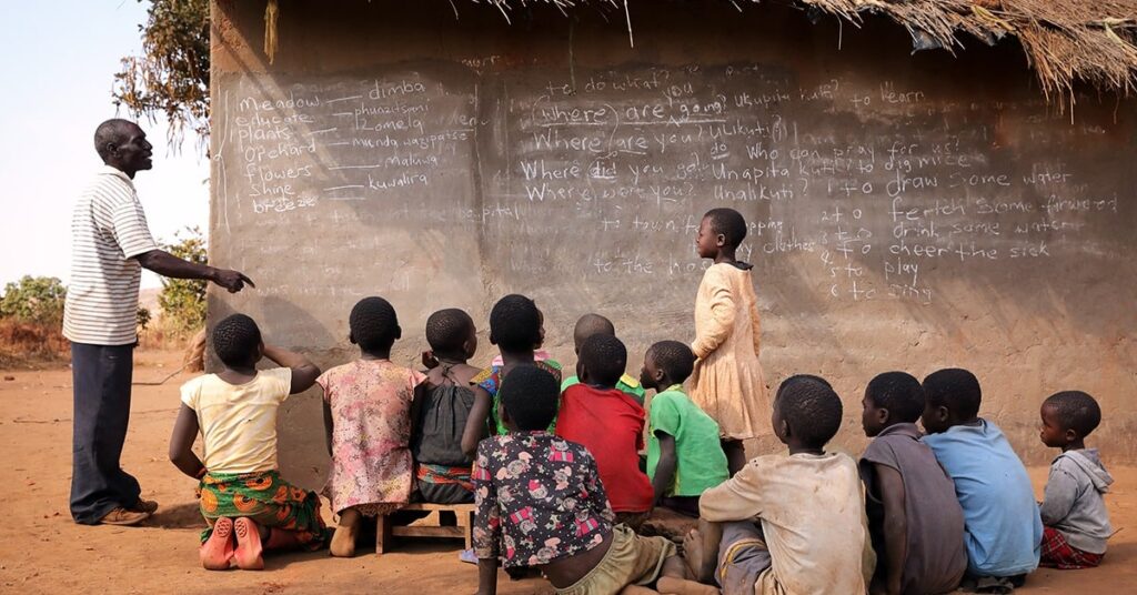 رده بندی ۱۰ کشور فقیر جهان در سال ۲۰۲۳