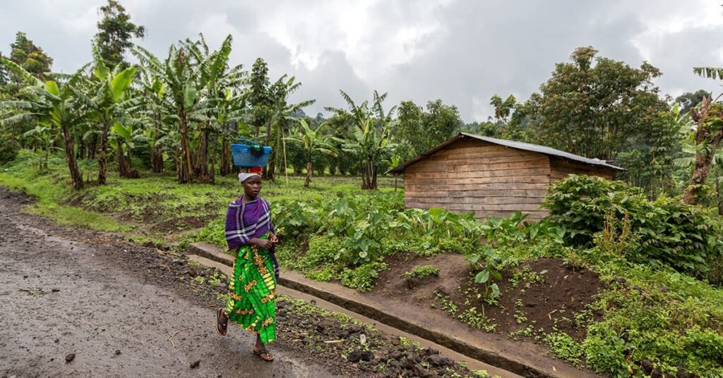 رده بندی ۱۰ کشور فقیر جهان در سال ۲۰۲۳