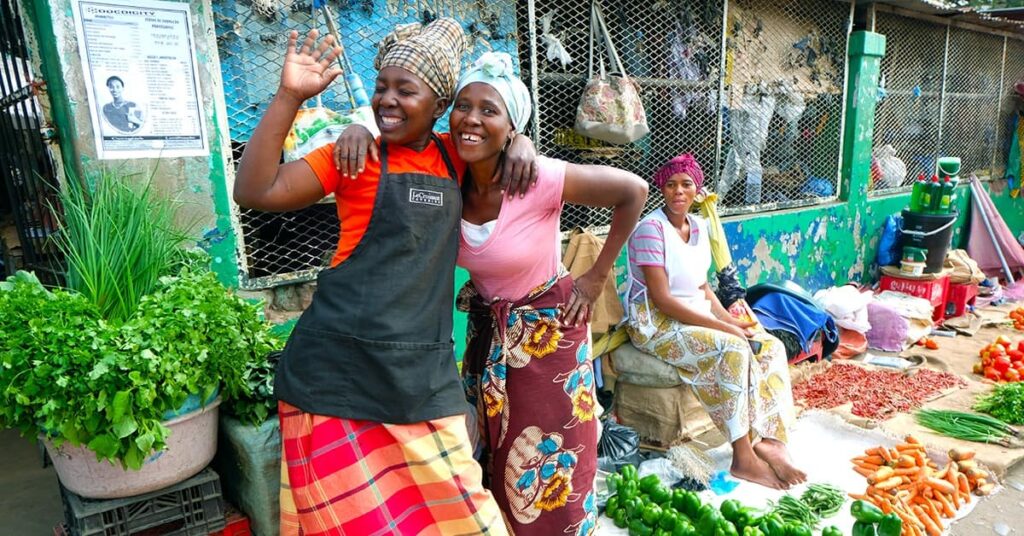 رده بندی ۱۰ کشور فقیر جهان در سال ۲۰۲۳