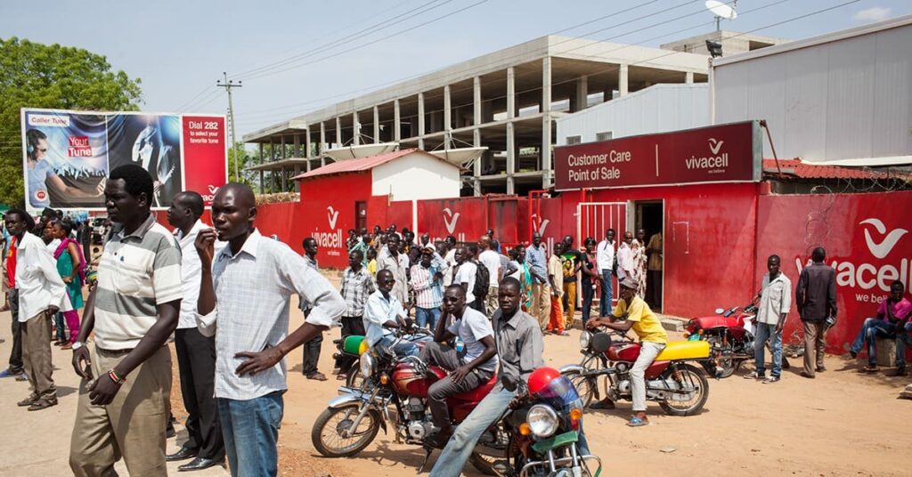 رده بندی ۱۰ کشور فقیر جهان در سال ۲۰۲۳