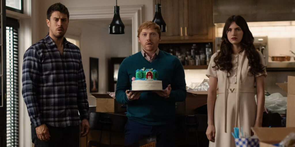 10 سریال برتر ترسناکی که درون‌مایه مذهبی دارند - ویجیاتو