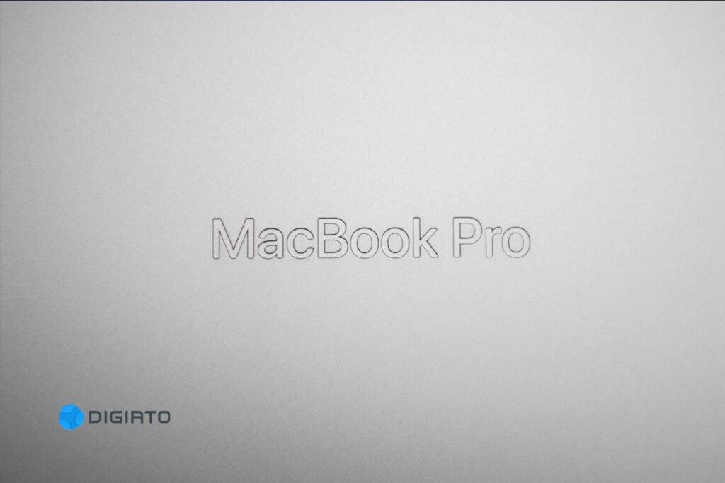 مک‌بوک پرو M3 Pro
