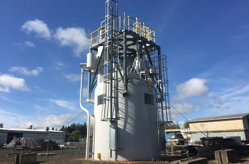 نگاهی به مجموع اورانیوم تولید شده در جهان از سال 1945 تا 2022