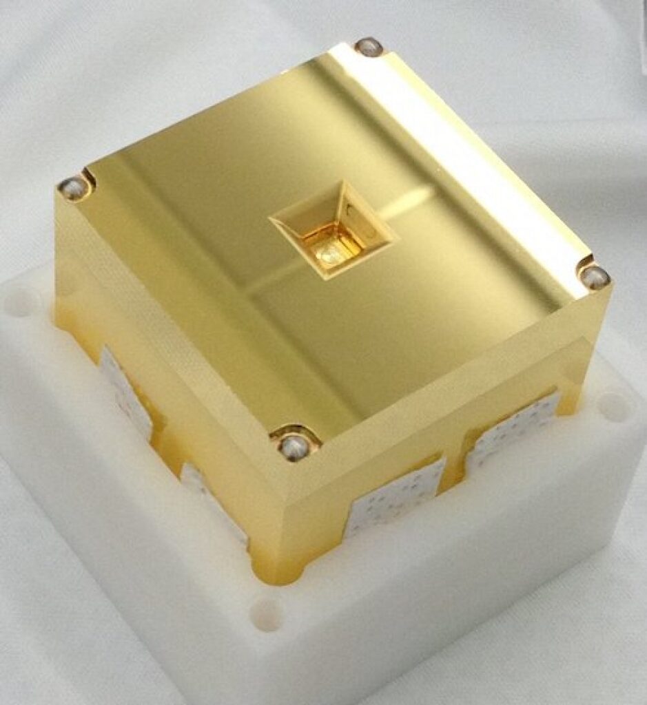 1706486549 226 اروپا برای اولین‌بار امواج ناشی از برخورد ستارگان را در