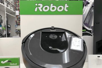 اتحادیه اروپا احتمالاً معامله خرید iRobot توسط آمازون را لغو می‌کند