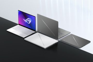 ایسوس ROG Zephyrus G14
