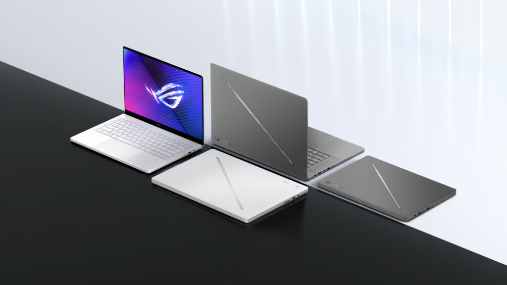 ایسوس ROG Zephyrus G14