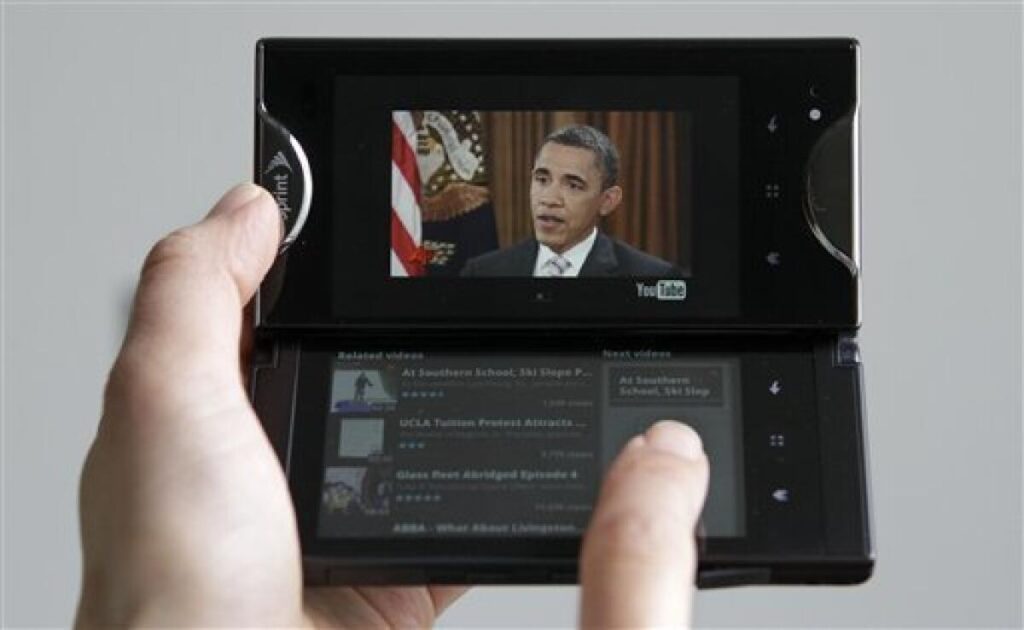 بدترین گوشی های هوشمندی که تاکنون ساخته شده اند