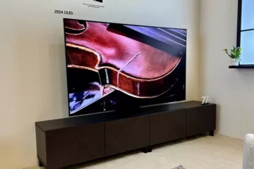 CES 2024