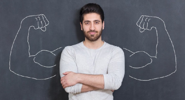 نقش حافظه عضله در عضله سازی مجدد پس از مدتی استراحت و تمرین نکردن