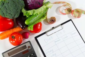 نحوه انجام رژیم بر پایه شاخص گلیسمی