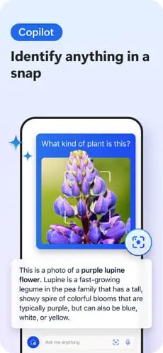 مایکروسافت نام اج را در اندروید و iOS به «مرورگر هوش مصنوعی» تبدیل کرد