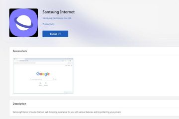 سامسونگ اینترنت