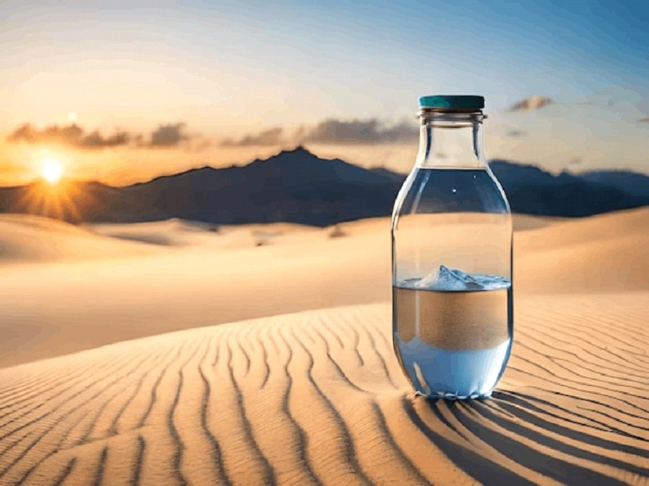 وسایل مورد نیاز برای سفر به کویر در زمستان