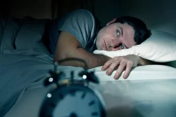 کم‌‌خوابی اثرات منفی بسیاری در ما ایجاد می‌کند
