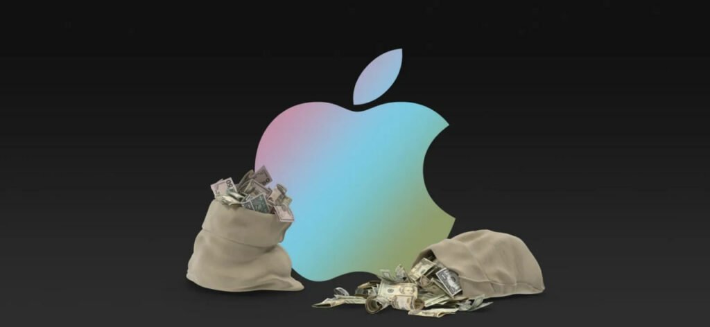 1706862536 966 اپل در فصل پایانی 2023، با 11958 میلیارد دلار درآمد