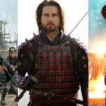 ۱۰ تا از بهترین فیلم های سامورایی قرن بیست و یکم