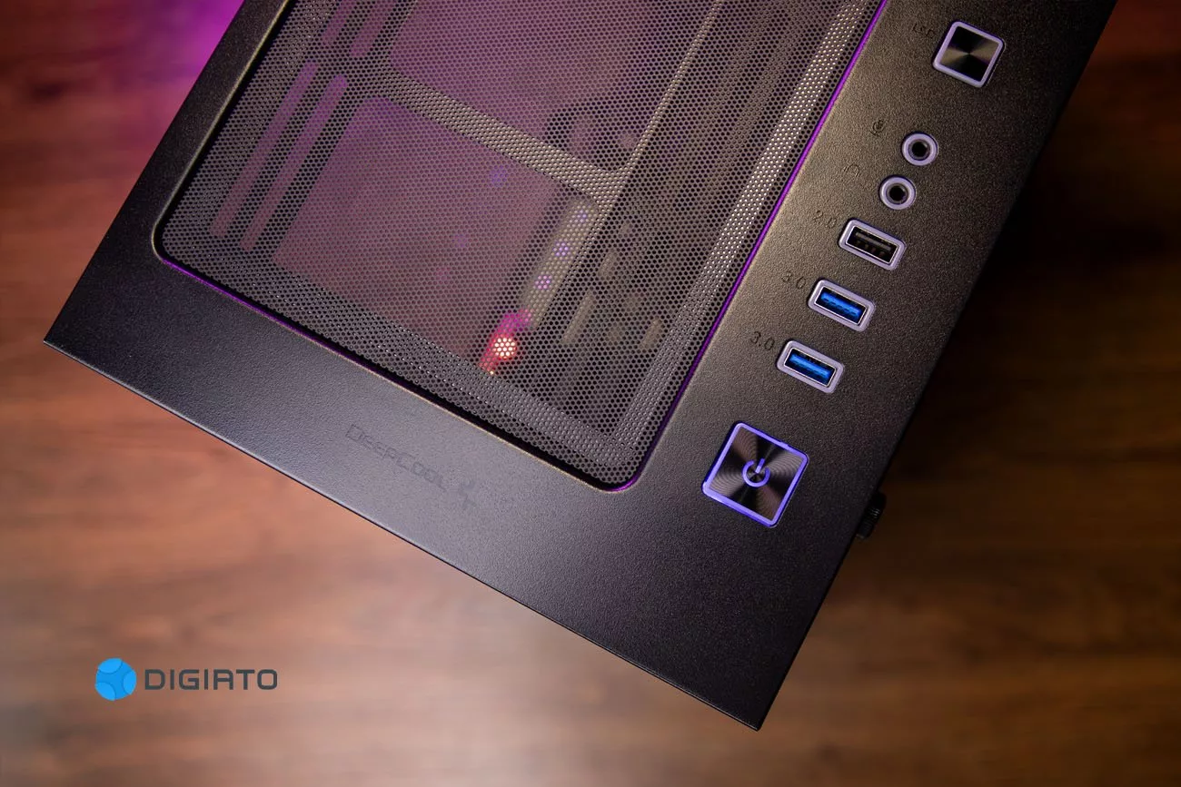 1707154764 448 بازدید کیس گیمینگ دیپ‌کول MATREXX 70 ADD RGB 3F.webp