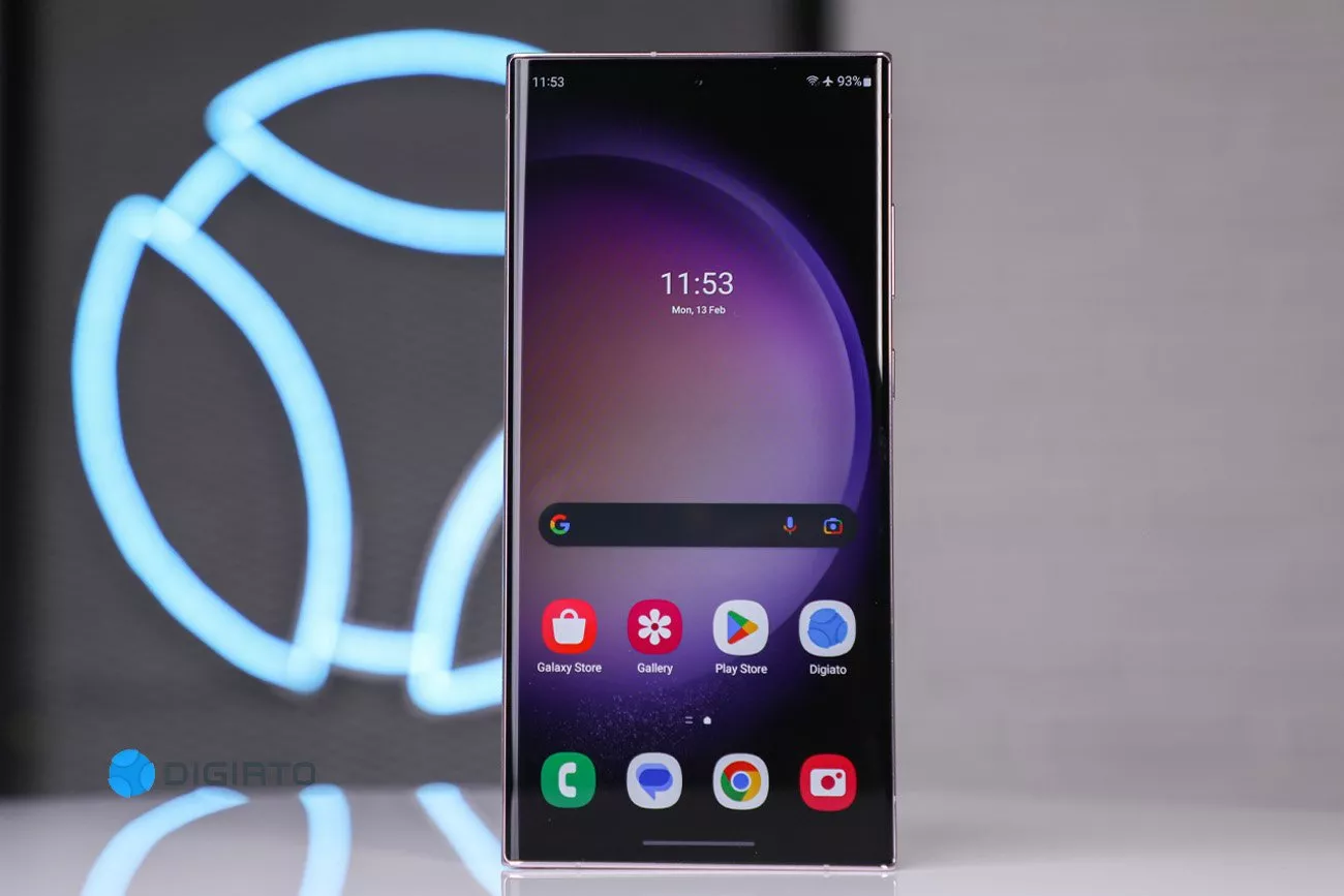 قیاس گلکسی S24 اولترا و گلکسی S23 اولترا + ویدیو 16 1707933107 67 قیاس گلکسی S24 اولترا و گلکسی S23 اولترا ویدیو.webp