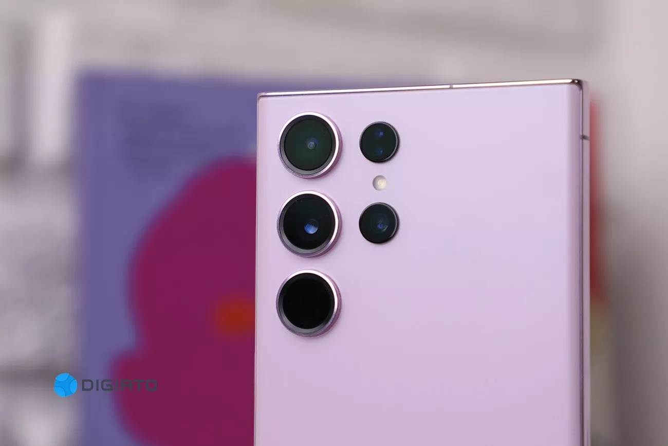 قیاس گلکسی S24 اولترا و گلکسی S23 اولترا + ویدیو 19 1707933107 697 قیاس گلکسی S24 اولترا و گلکسی S23 اولترا ویدیو.webp