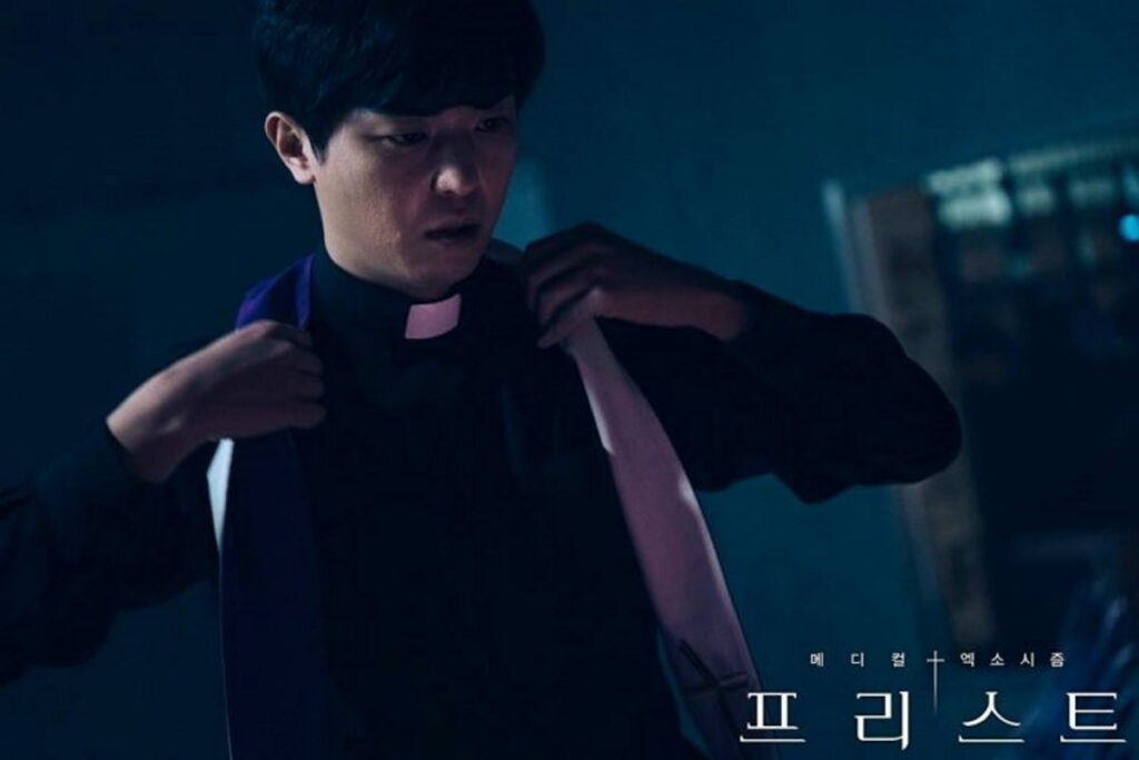 Priest