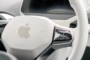 پایان یک رؤیا؛ پروژه خودروی اپل ظاهراً لغو شد