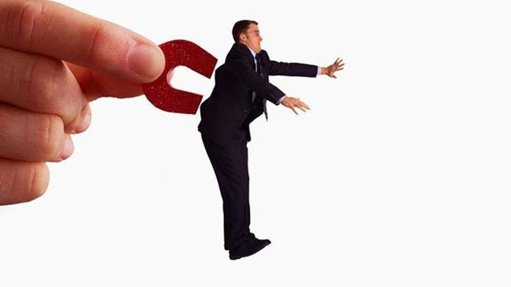 عوامل حفظ کارکنان