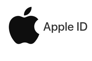 «اپل آیدی» احتمالا در سال جاری به Apple Account تغییر پیدا می‌کند