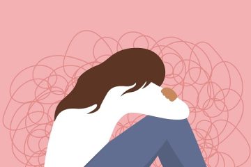 تست افسردگی بک برای ارزیابی سطح افسردگی