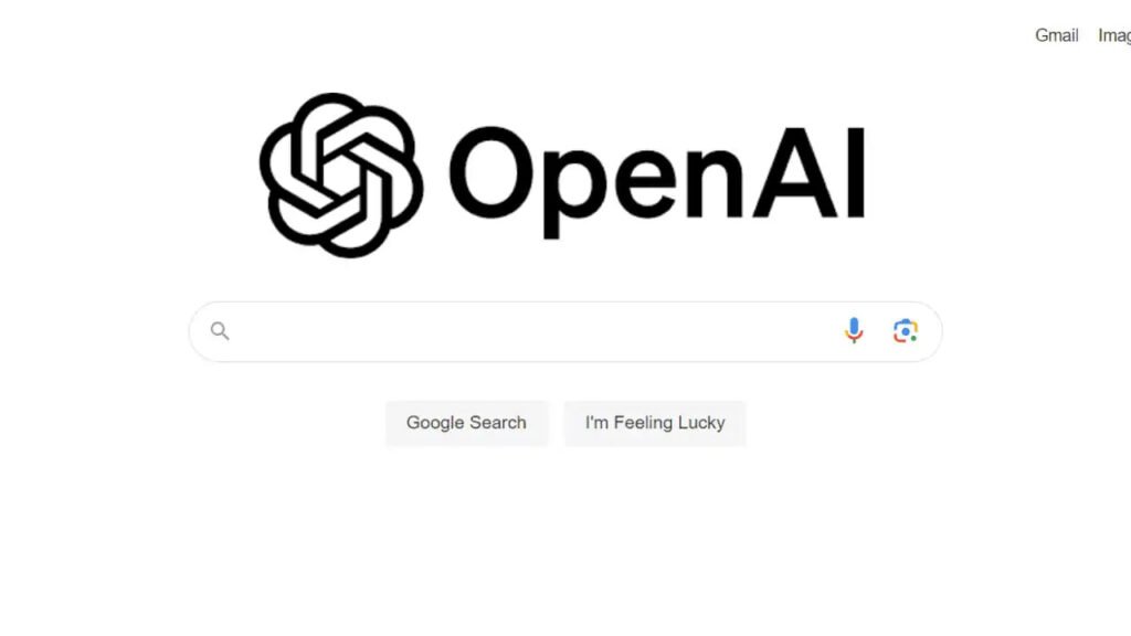 رقابت جدی‌تر با گوگل؛ OpenAI ظاهراً یک اپ جستجوی هوش مصنوعی می‌سازد