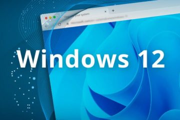 مایکروسافت تایید کرد؛ در سال 2023 منتظر ویندوز 12 نباشید