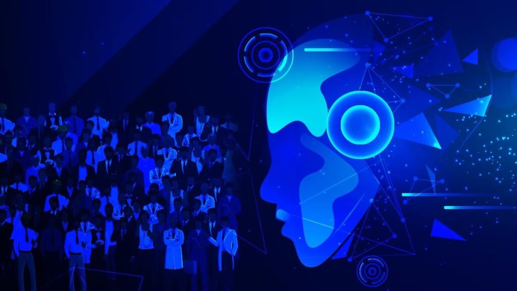 هوش مصنوعی می‌تواند بشریت را تا دو سال دیگر نابود کند