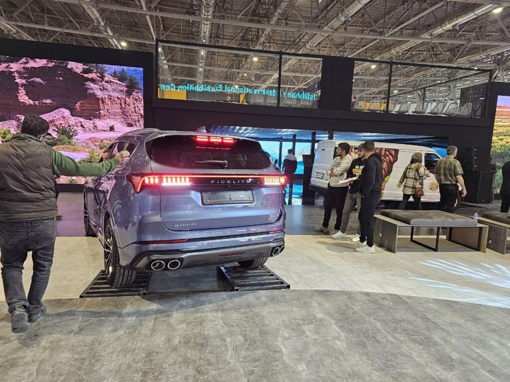 تامین ارز خودروهای مونتاژی