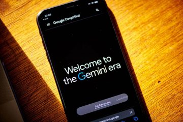 گوگل به‌طور پیش‌فرض مکالمات Gemini را تا چندین سال ذخیره می‌کند